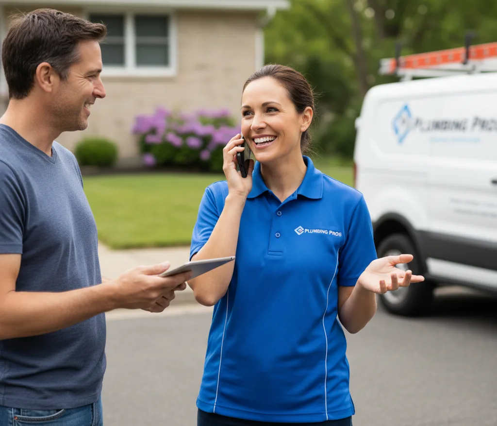Grant Plumbing customer support in Mount Eden
