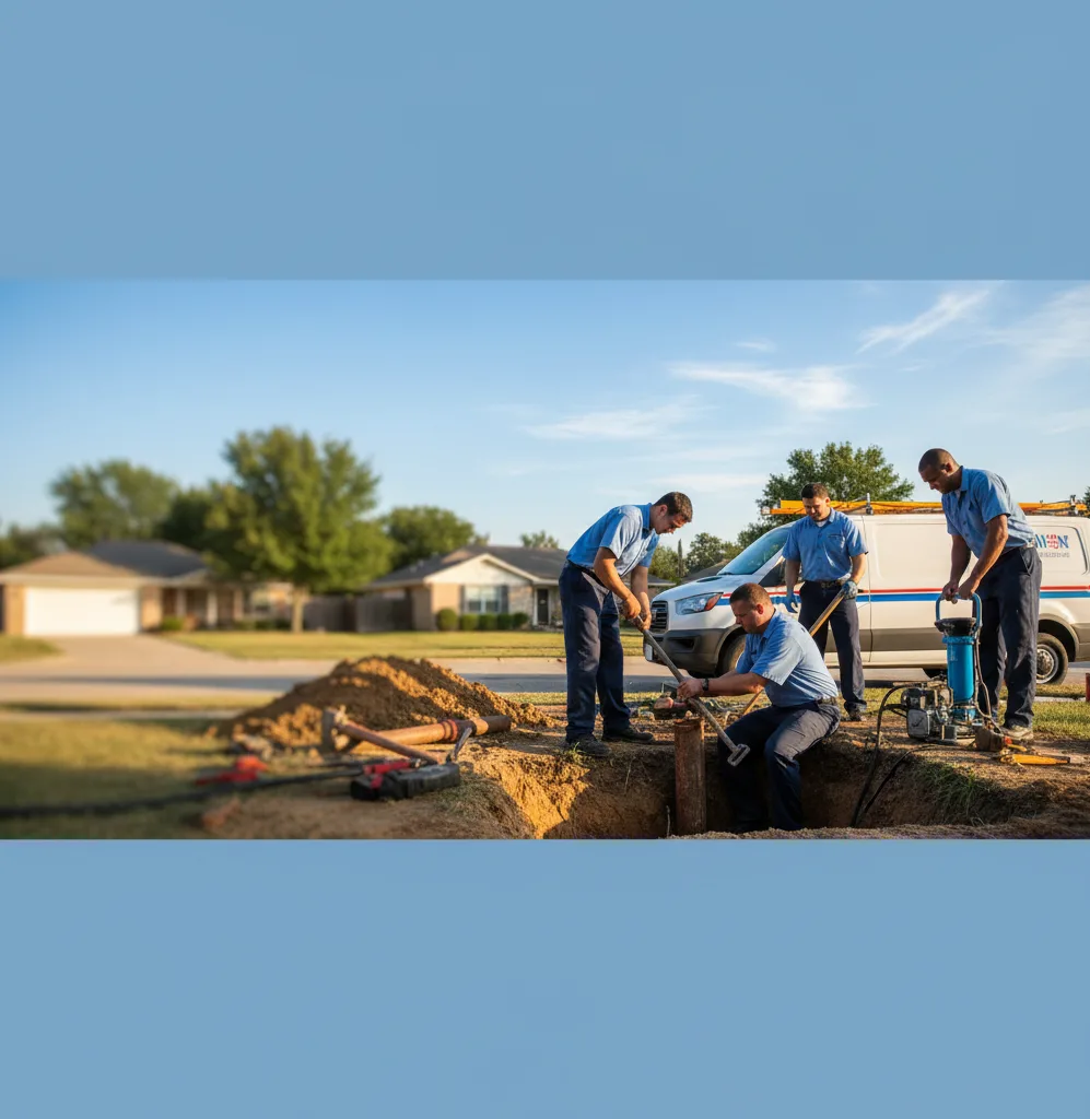 Water Heater Repair & Plumber in Mount Eden